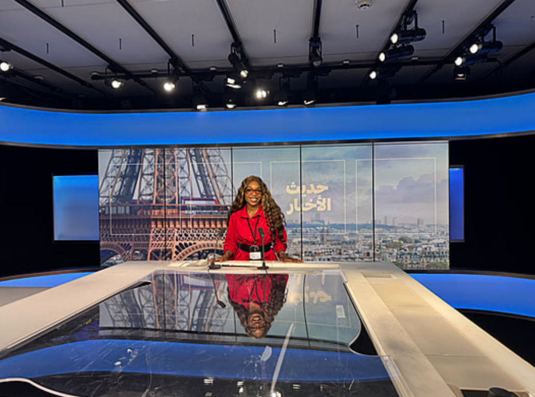 Gertrude Adoukonou