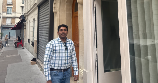 Kalstein France Welcomes Synergy Medica: A Promising Meeting for the Future