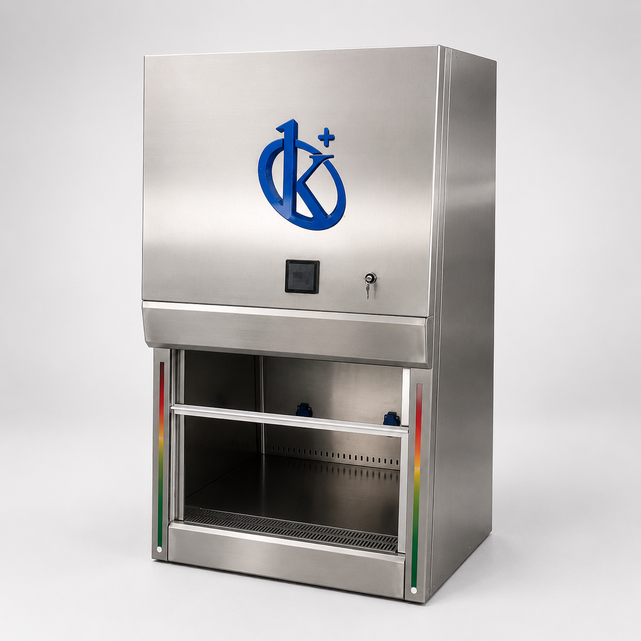 Cabine de Biosécurité Classe II Type A2 en Acier Inoxydable AISI 304 – Modèle YR0090-A-SS