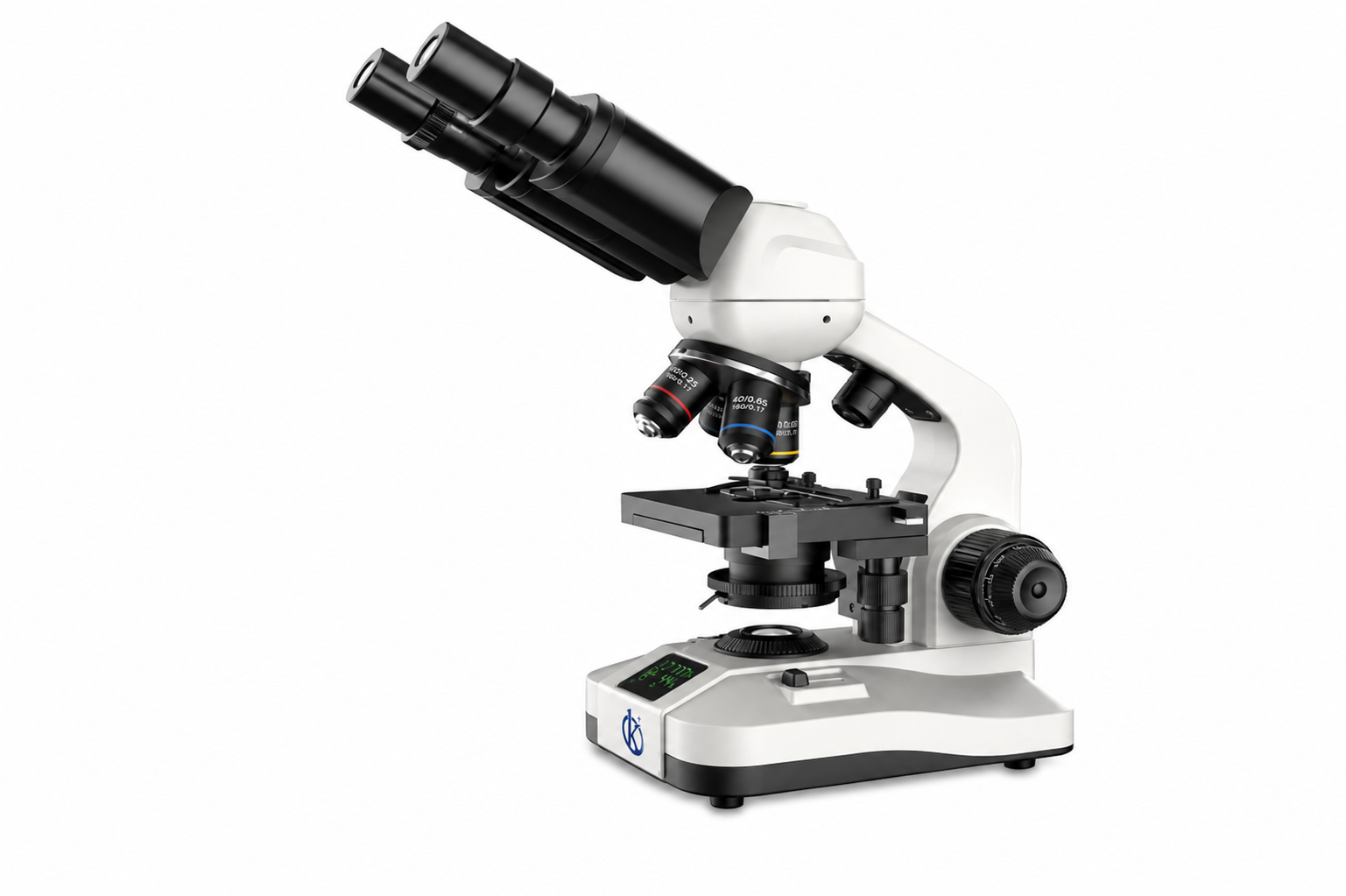 Seidentopf Binocular Microscope YR07016-CB