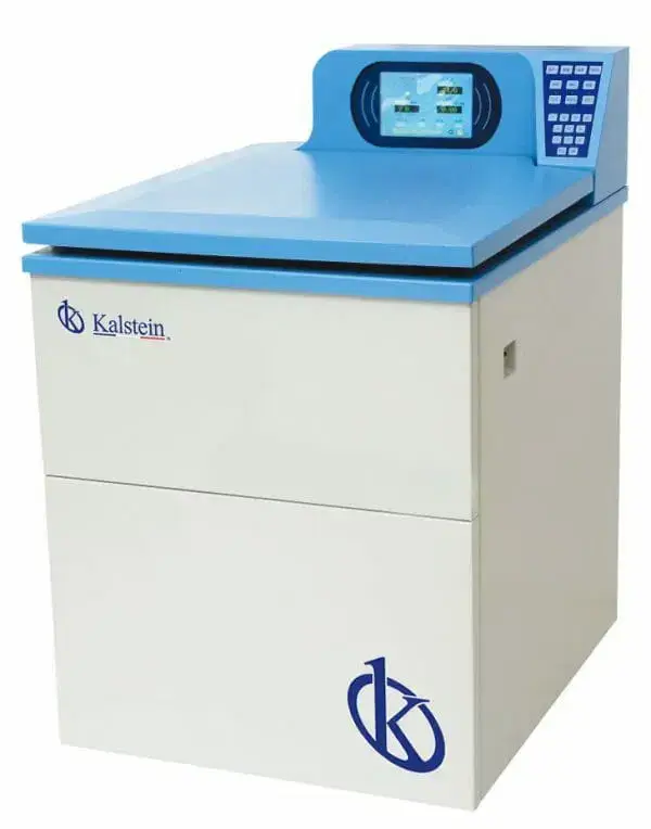 Preventive Maintenance for the 400ml/500ml×6 Angle Rotor YR0111-1-5