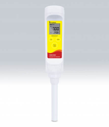 How to Choose Portable pH Meters for Energy Sustainability and Environmental Impact Reduction