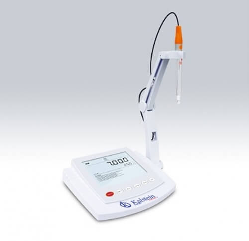 Technical Glossary and Key Terminology for the YR01823-2 pH Meter