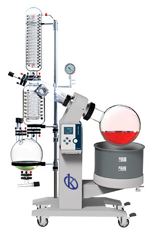 Sector Adaptations of the YR02309 Rotary Evaporator: A Comprehensive Guide