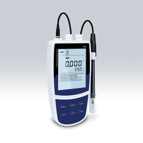 Understanding the Scientific Principles Behind the YR01818-1 Portable Conductivity Meter