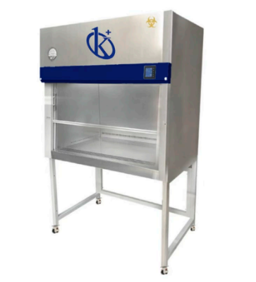Understanding Measurements and Result Interpretation of the YR0090C-SS Biological Safety Cabinet