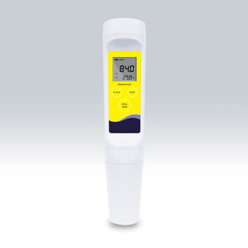 Understanding the Principle of Operation and Scientific Foundation of the YR01808 Conductivity Meter