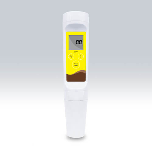 Installation and Startup Guide for the YR01812 Pocket TDS Meter
