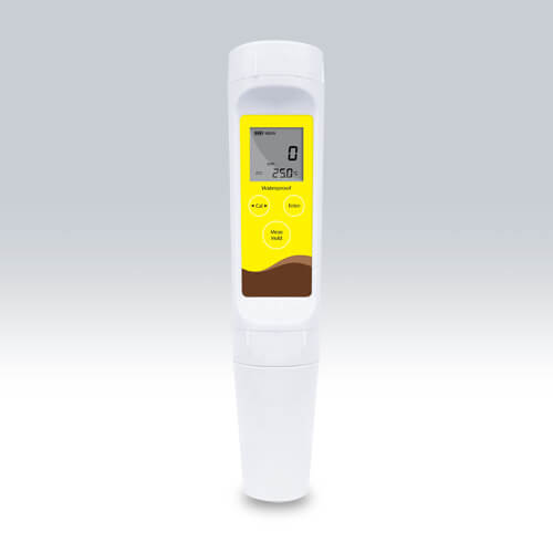 Understanding the Operating Principle and Scientific Foundation of the YR01814 Pocket TDS Meter