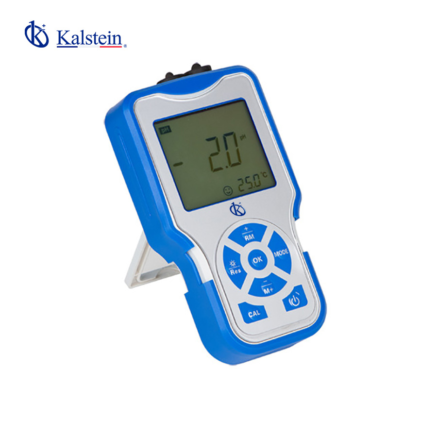 How to Implement Predictive Maintenance and Regular Calibration for Portable Ion Meters