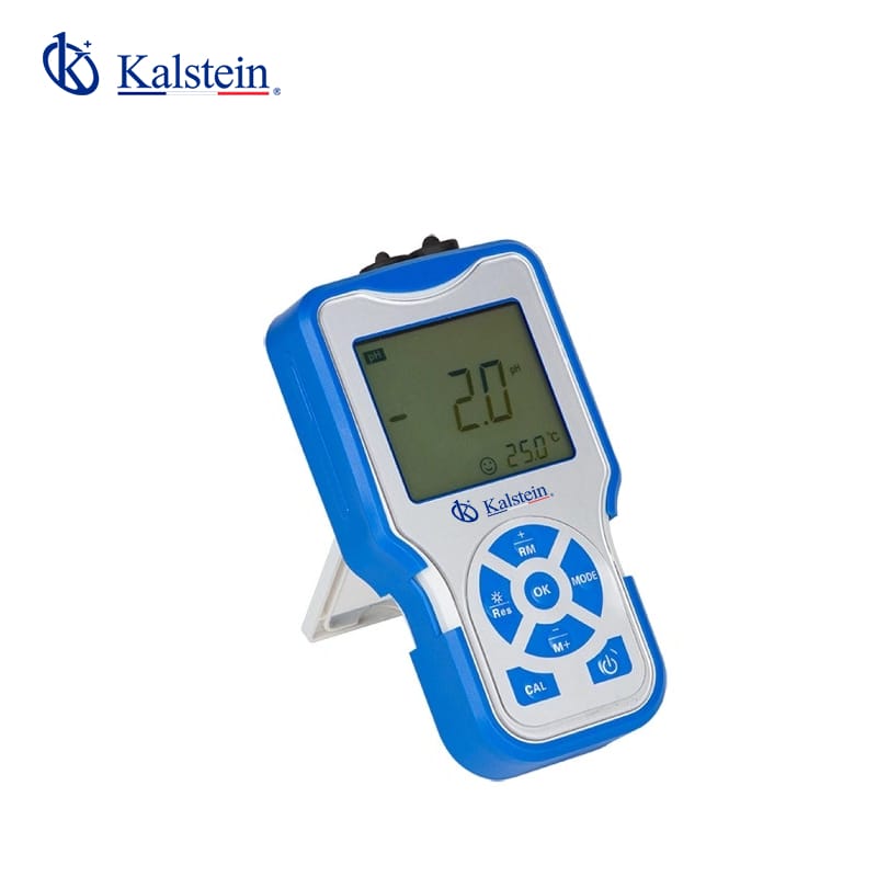 How to Optimize the Use of the YR01818 Conductivity Meter in Various Clinical and Industrial Sectors