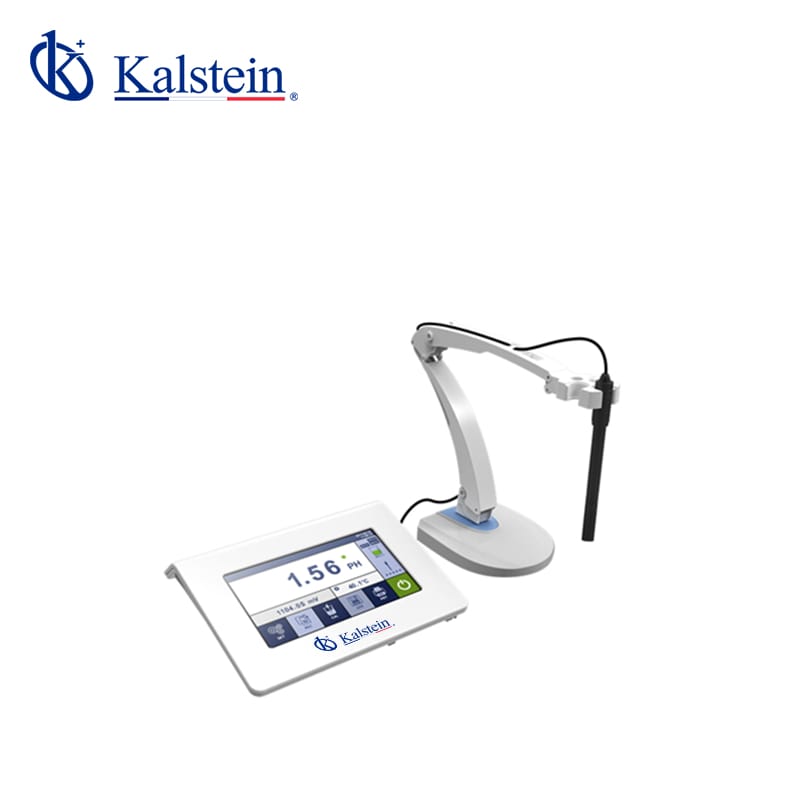 Understanding Consumables and Compatible Accessories for the YR01823 pH Meter