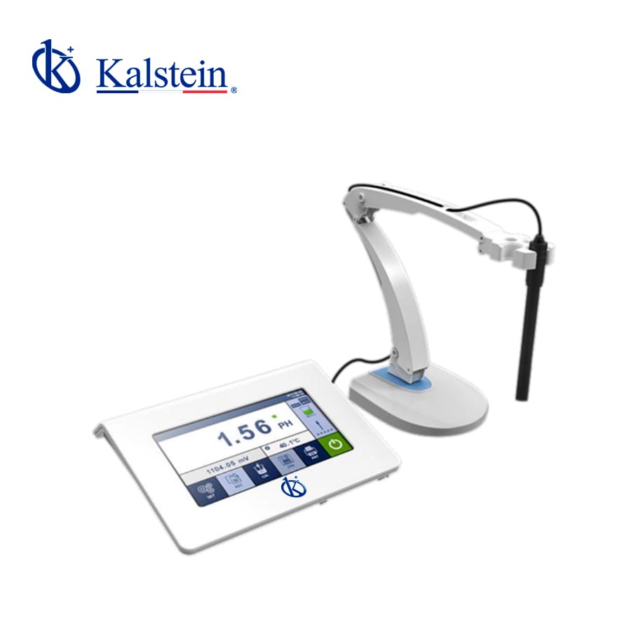 Technical Glossary and Key Terminology for the YR01825 pH/Ion Meter