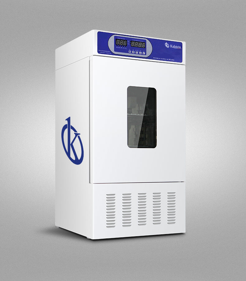 Comprehensive Installation Guide for the YR02041 Bacterial Incubator