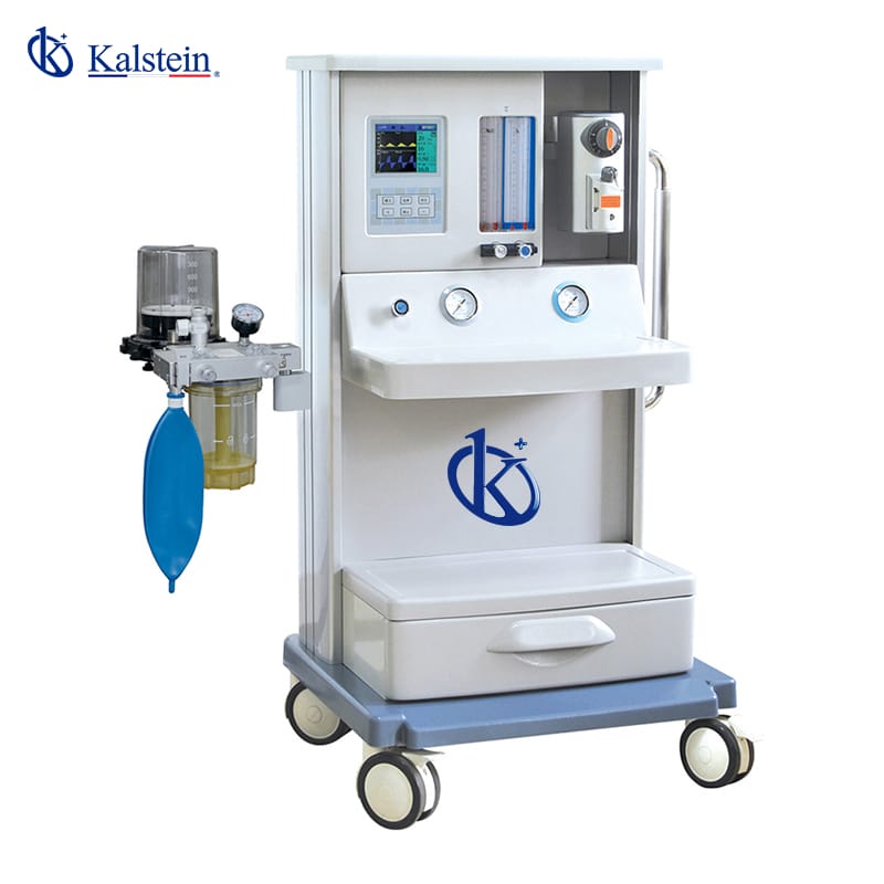 Understanding Warranty and Lifespan of the YR02059 Anesthesia Machine