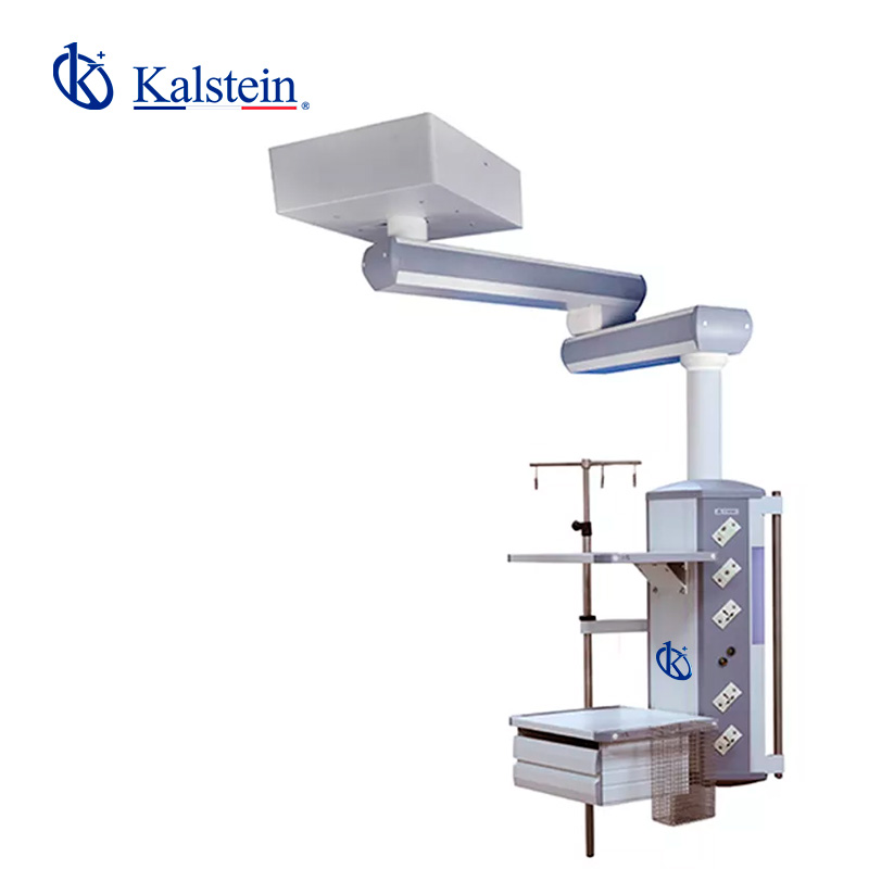 Customizing the YR02078 Single Arm Endoscopy Pendant: Accessories and Advanced Configurations