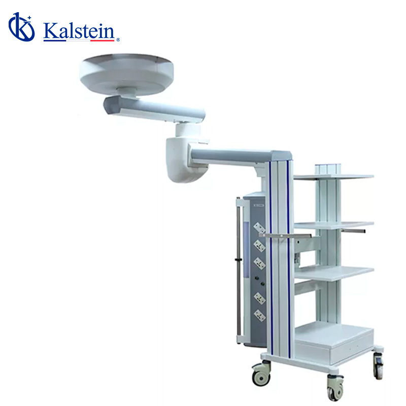 Environmental Conditions and Installation Requirements for the YR02082 Surgical Pendant