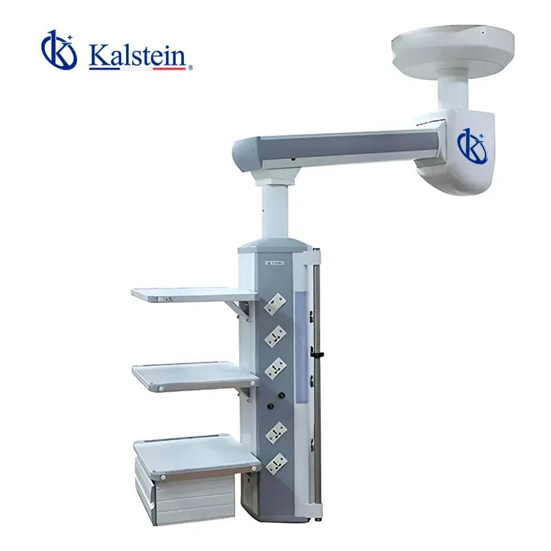 Exploring Customization and Advanced Configurations of the YR02083 Anesthesia Pendant
