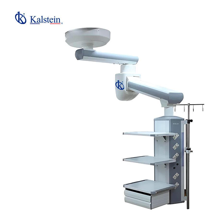 Maximize Efficiency with the YR02088 Double Arm Endoscopy Pendant: Customization and Advanced Configuration Options