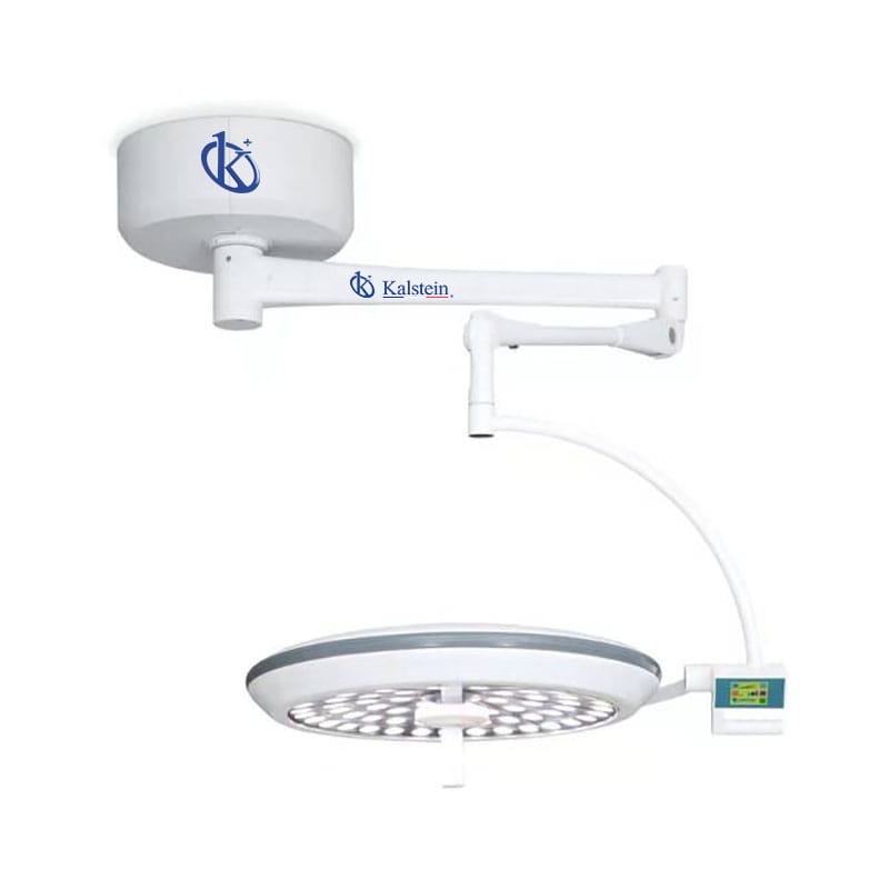 Understanding Results Interpretation and Measurement Reading with the YR02124 Operation Lamp