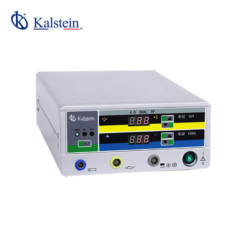 Technical glossary and key terminology for the YR02146 Electrosurgical Unit