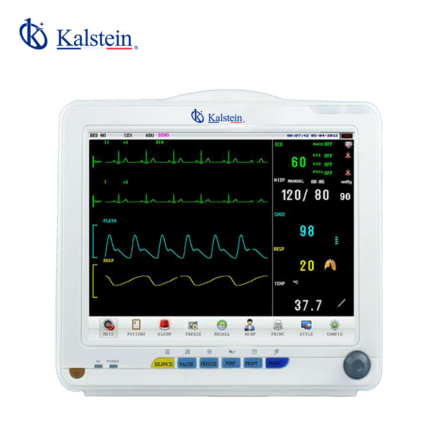 Understanding Environmental Conditions and Installation Requirements for the YR02172 Patient Monitor