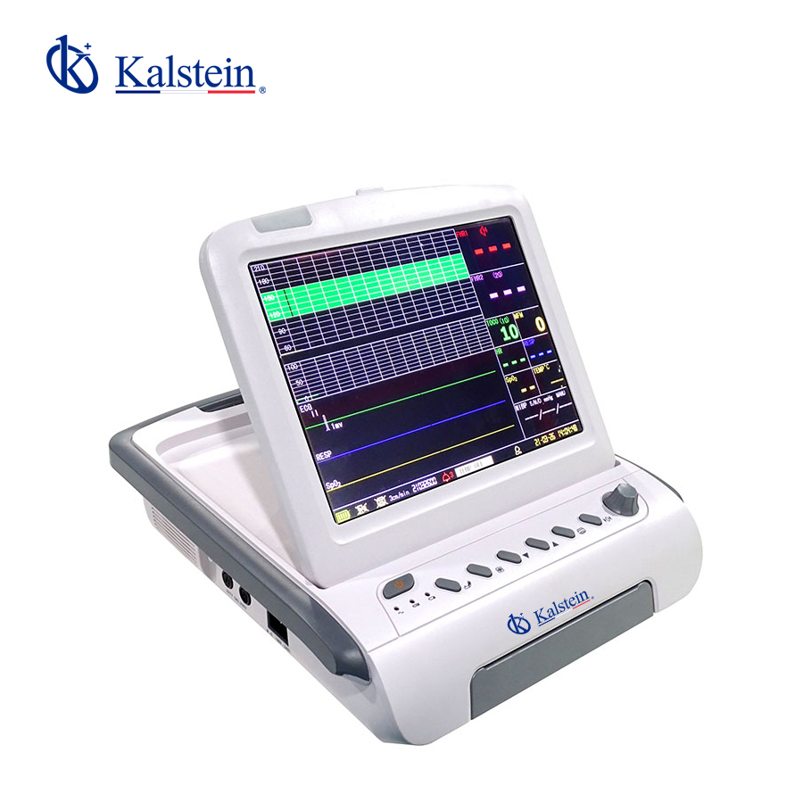 Exploring Customization and Advanced Configurations for the YR02181 Fetal Doppler Ultrasound Monitor
