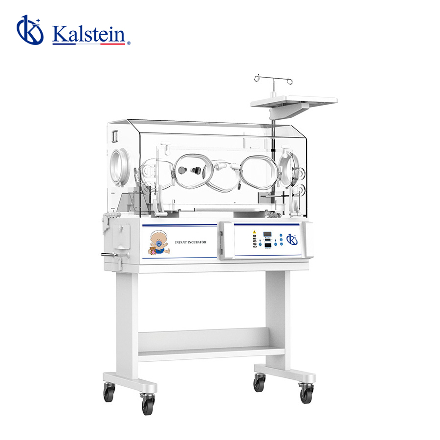 Common Errors and Troubleshooting by Symptom for the YR02182 Infant Phototherapy Incubator