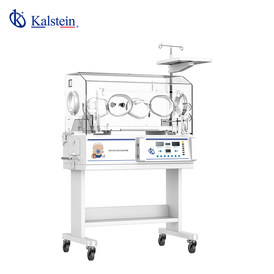 Comprehensive Guide to Consumables and Accessories for the YR02183 Infant Phototherapy Incubator