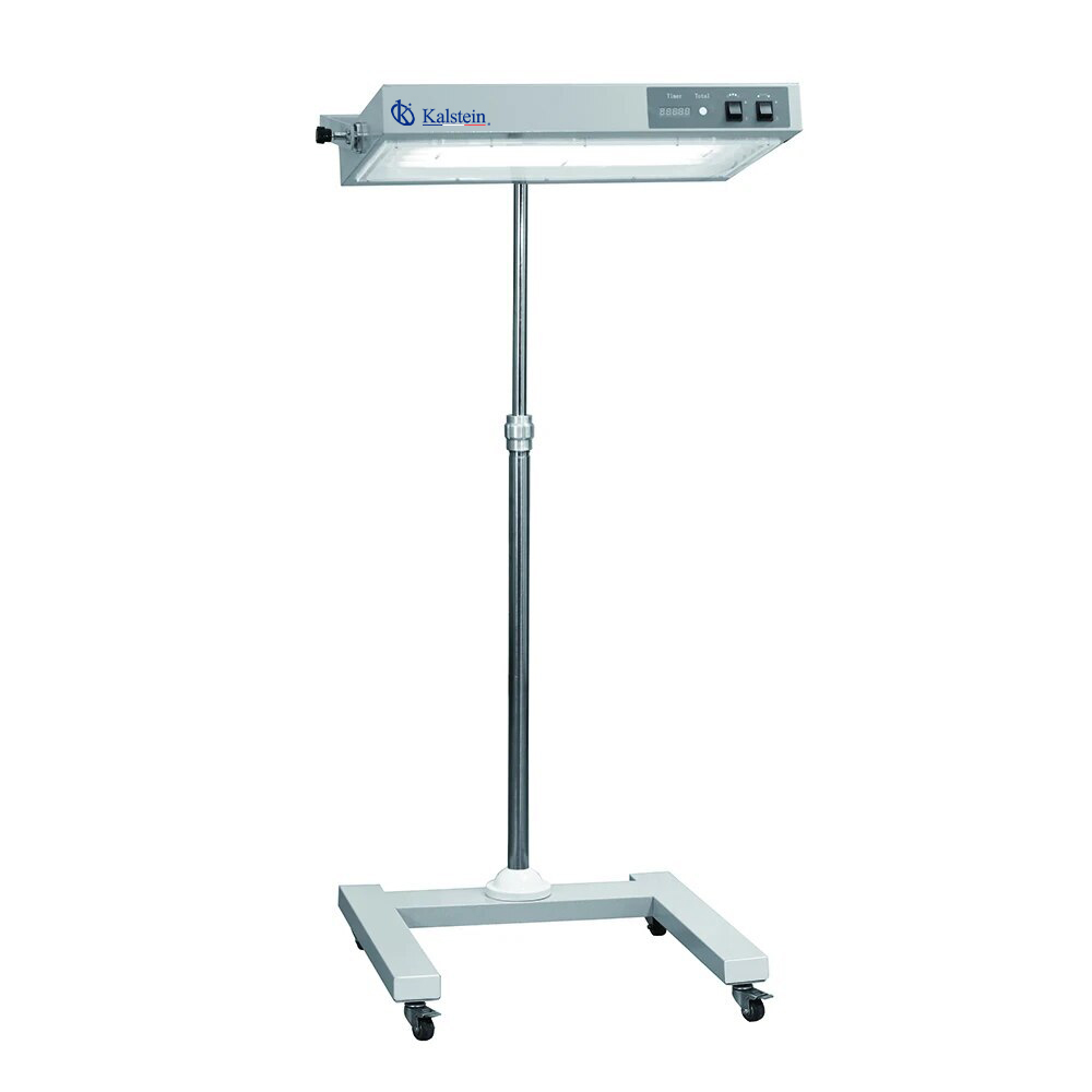 Interpreting Results and Reading Measurements of the YR02195 Phototherapy Unit