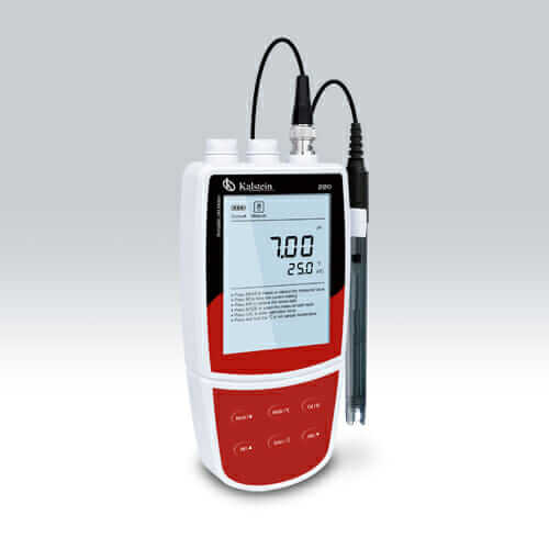 Understanding ISO/IEC Standards and Regulatory Compliance for Table pH Meters