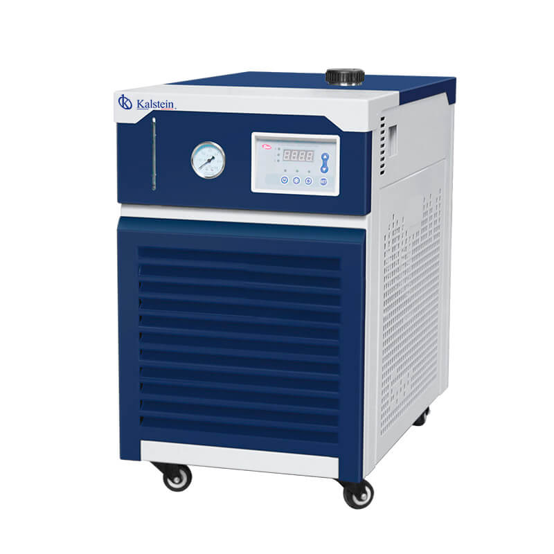 Customization and Advanced Configurations of the YR02296 Recirculation Chiller