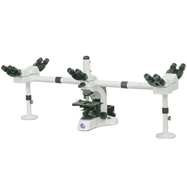 Technical Performance and Safety of the Binocular Microscope YR0234