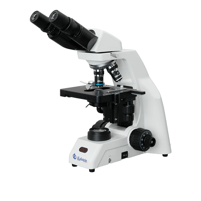 Technical Performance and Safety of the YR0240 Trinocular Microscope