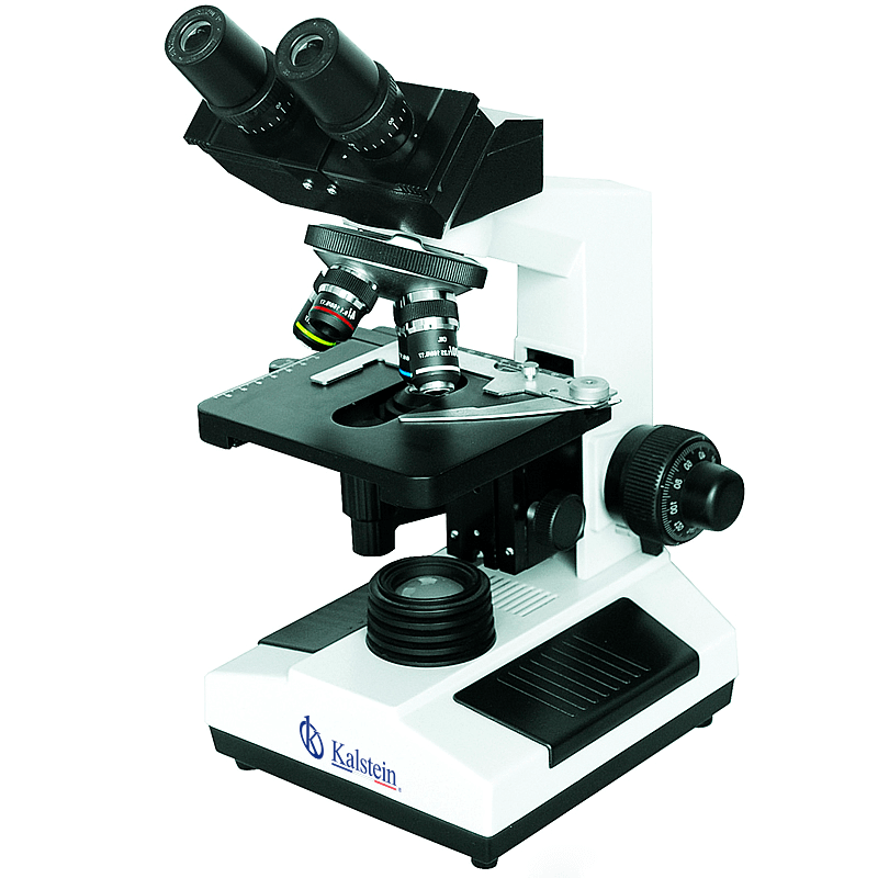 Technical Performance and Safety of the YR0242-1 Binocular Student Biological Microscope