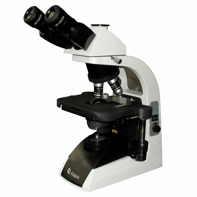 Consumables, Spare Parts, and Accessories Compatible with the YR0244 Microscope