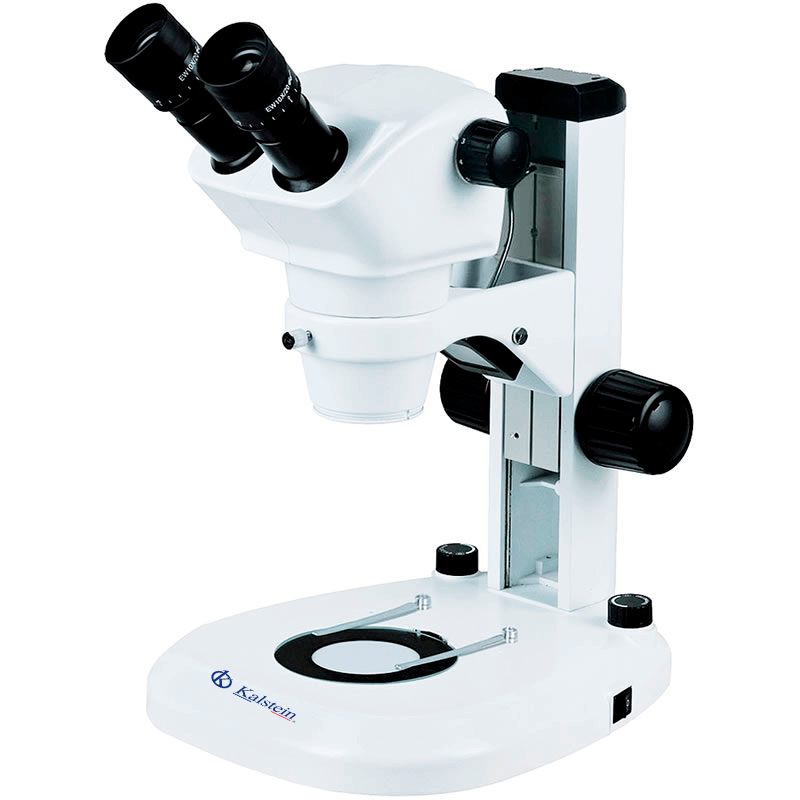 Troubleshooting Common Errors of the YR0254 Microscope: Symptoms and Solutions