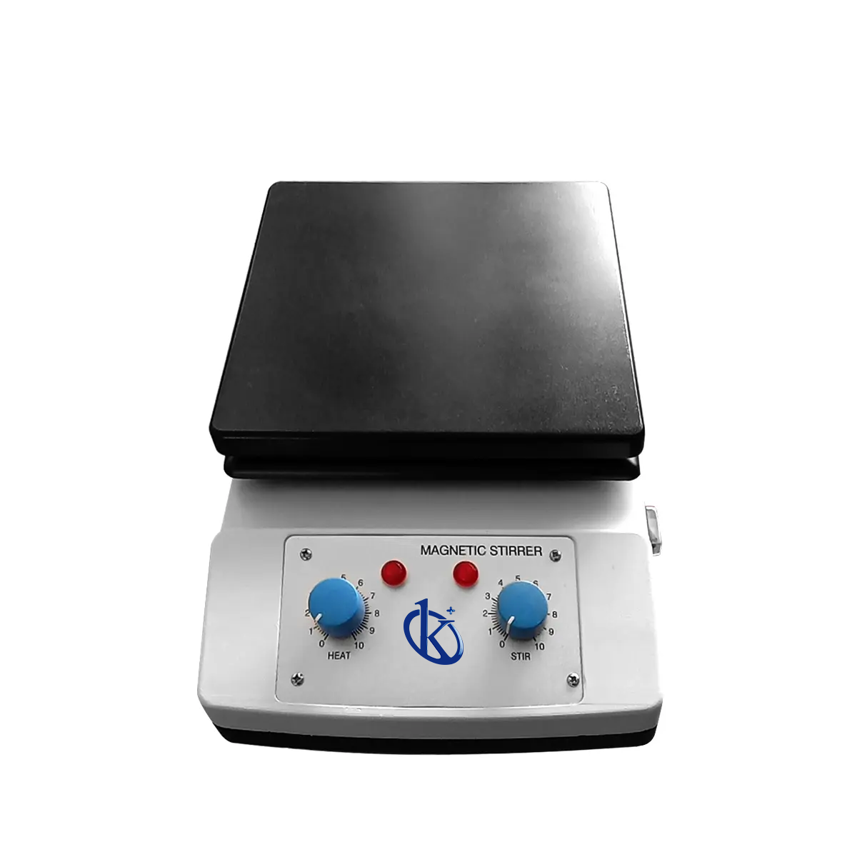 How to Interpret Results and Read Measurements with the YR02933 Analog Ceramic Top Hotplate Stirrer