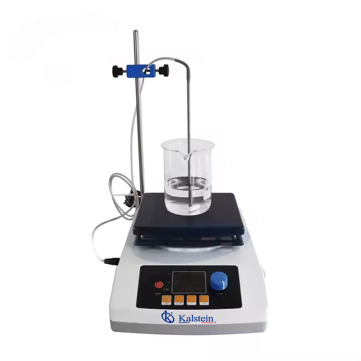 Understanding the Warranty and Lifespan of the YR02940 Hotplate Stirrer