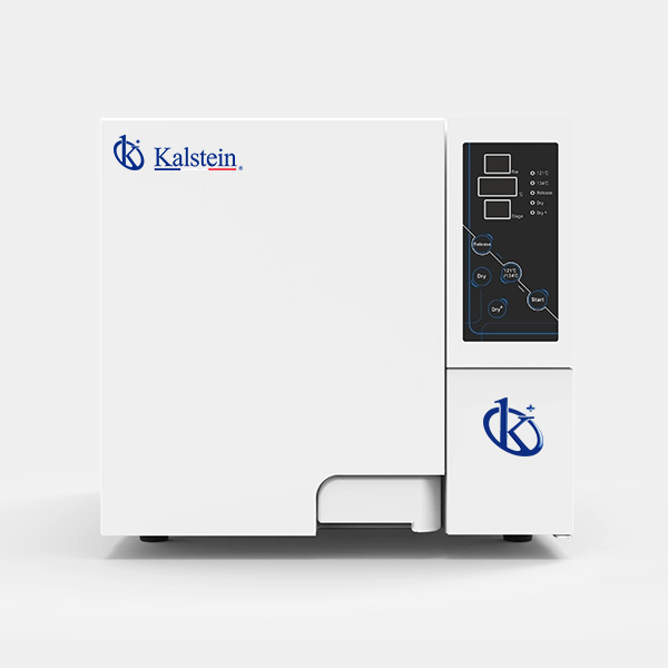 Interpreting Results and Reading Measurements of the YR03400 Autoclave