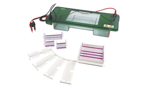 Site Requirements and Environmental Conditions for the YR03418 Horizontal Electrophoresis Unit
