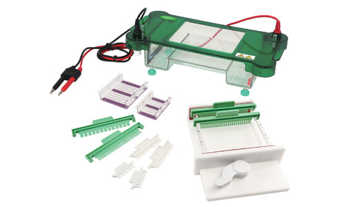Customization and Advanced Configurations for the YR03419 Horizontal Electrophoresis Unit
