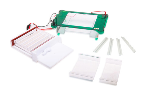 Environmental Conditions and Installation Requirements for the YR03420 Horizontal Electrophoresis Unit