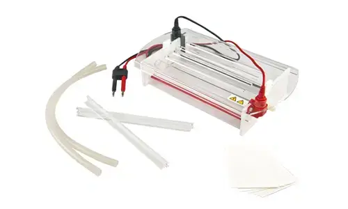 Customization and Advanced Configurations of the YR03423 Cellulose Acetate Horizontal Membrane Electrophoresis