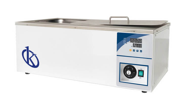 Comparing Oil Bath Technologies: Key Features and Benefits