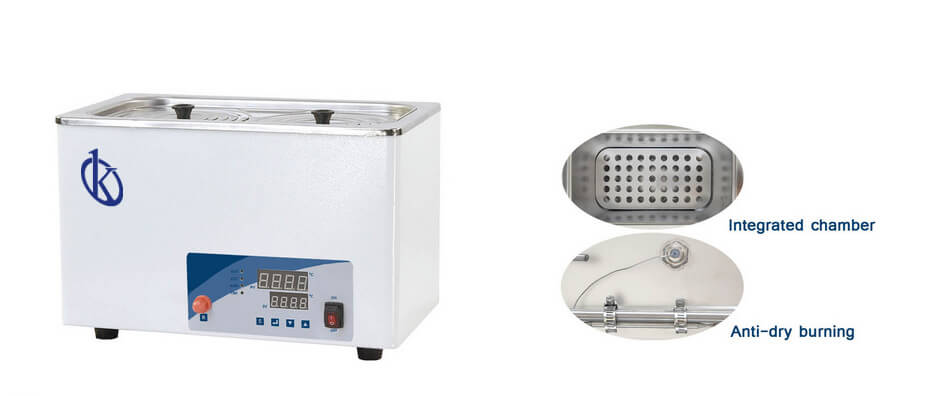 Water Baths: Practical Applications and Techniques 2026
