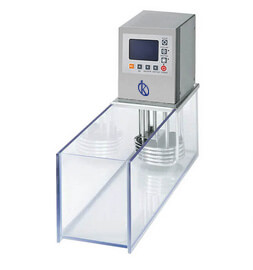 Ensuring Optimal Performance: Predictive Maintenance and Recommended Calibration for Transparent Water Baths