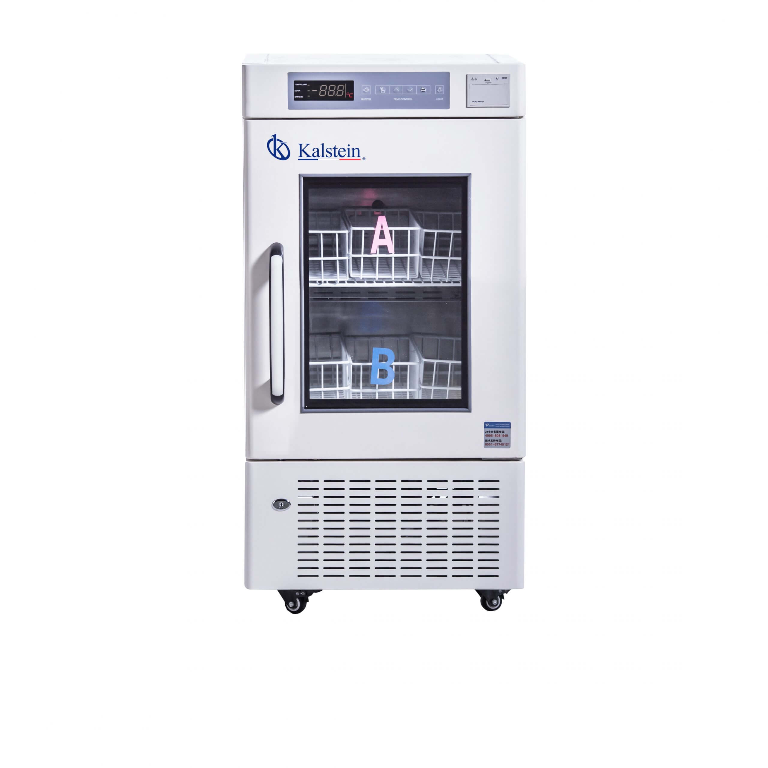 Blood Bank Refrigerators: Common Mistakes and How to Avoid Them in Daily Operation 2026