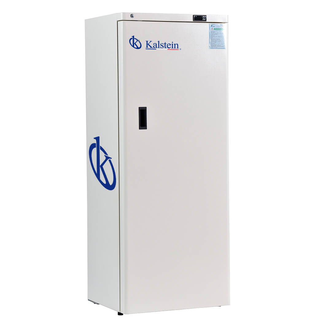 Optimizing Predictive Maintenance and Calibration for Upright Freezers in Laboratories