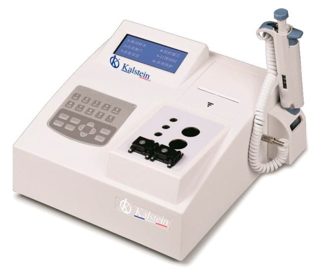 Customization and Advanced Configurations for the YR05118 Coagulation Analyzer
